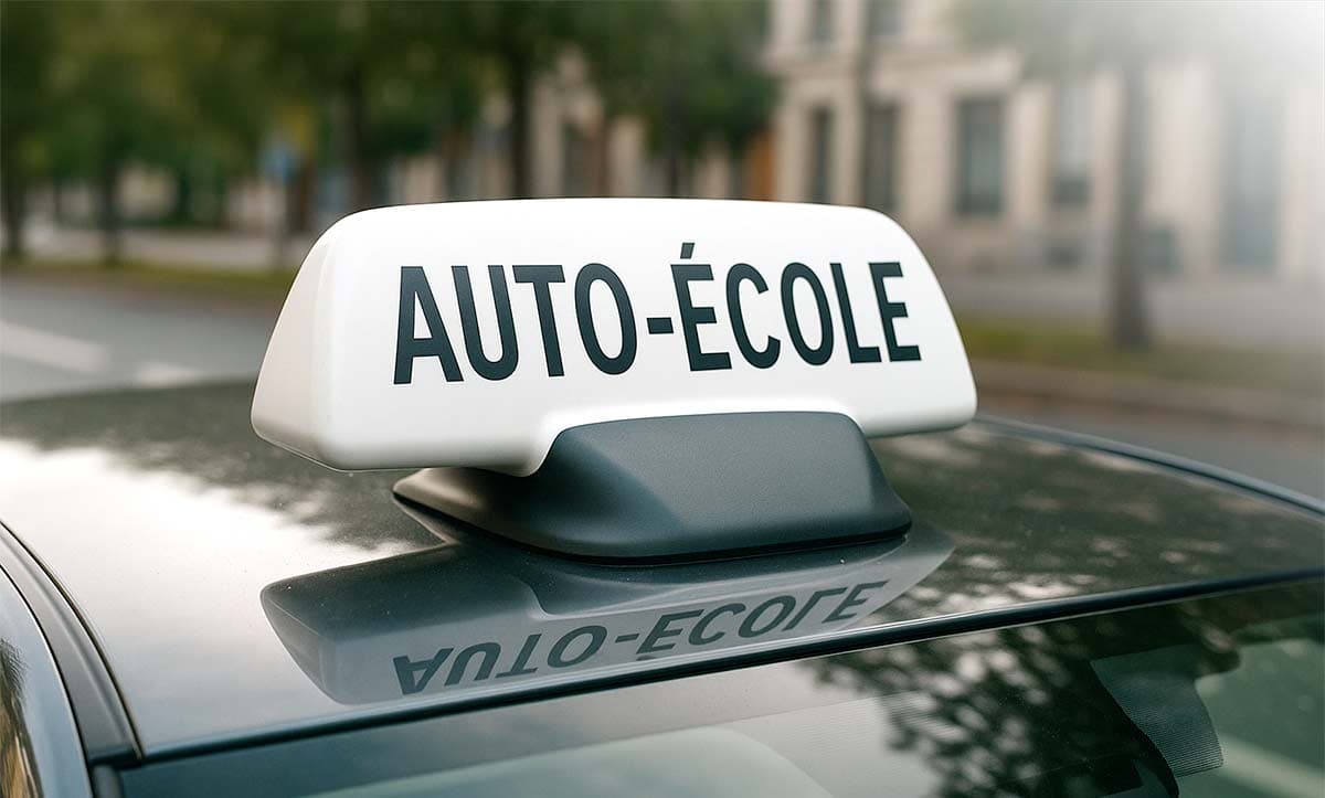 Auto Ecole