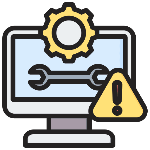Dépannage Informatique